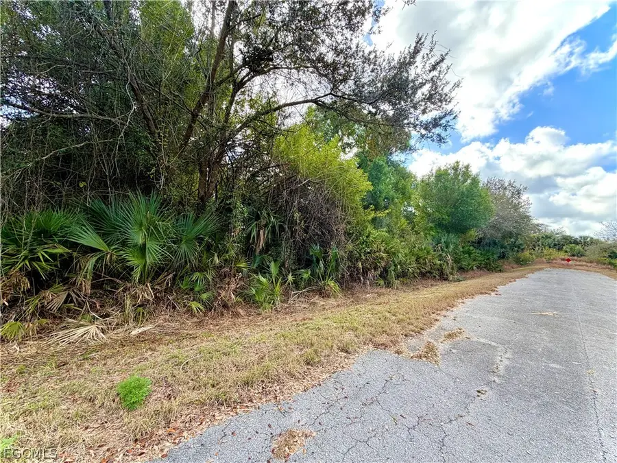 404 Cleveland Avenue, Lehigh Acres, FL 33972 - #2