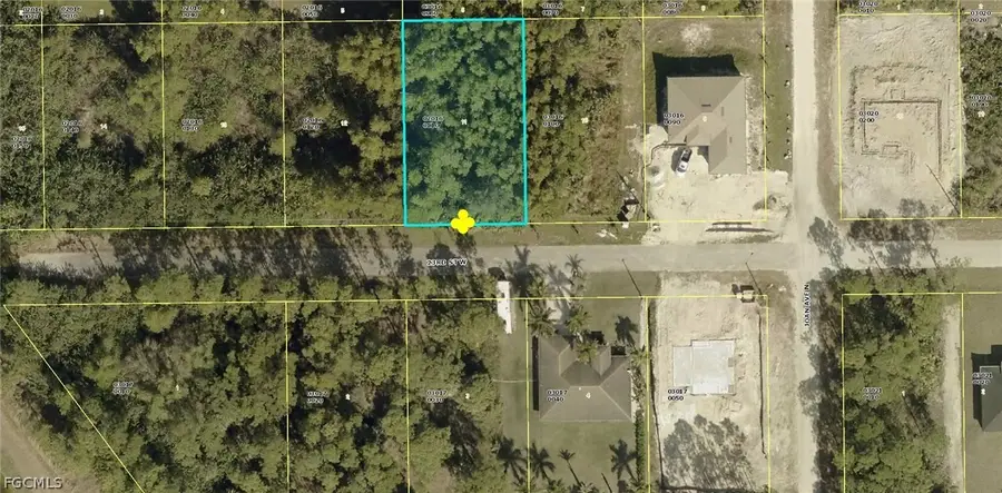 3004 23rd Street W, Lehigh Acres, FL 33971 - #2