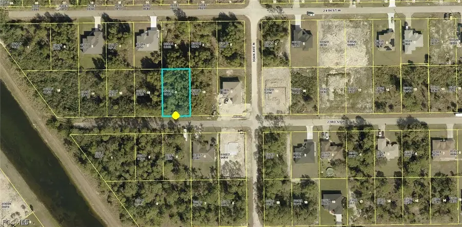 3004 23rd Street W, Lehigh Acres, FL 33971 - #3