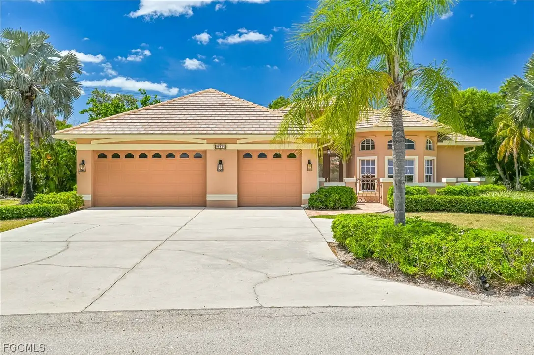 28356 Del Lago Way, Bonita Springs, FL 34135 - #1