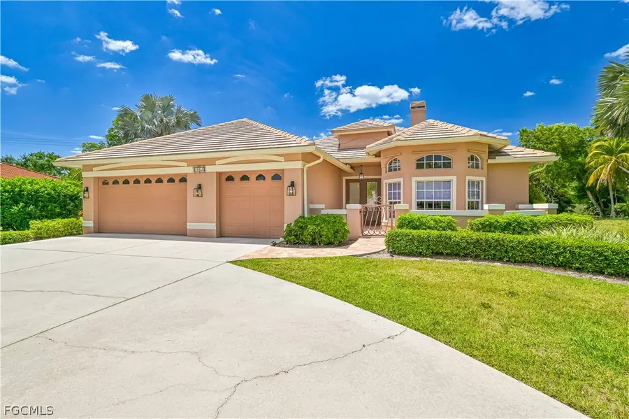 28356 Del Lago Way, Bonita Springs, FL 34135 - #2