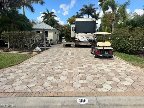 LOT 311 3135 E Riverbend Resort Boulevard, Labelle, FL 33935