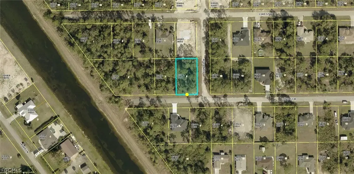 3002 22nd Street W, Lehigh Acres, FL 33971 - #1