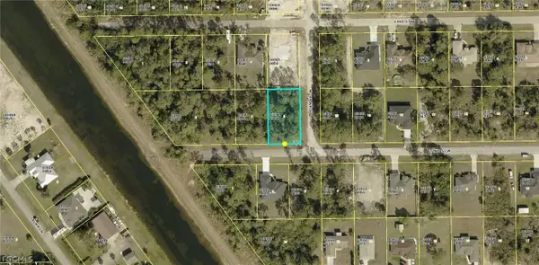 3002 22nd Street W, Lehigh Acres, FL 33971