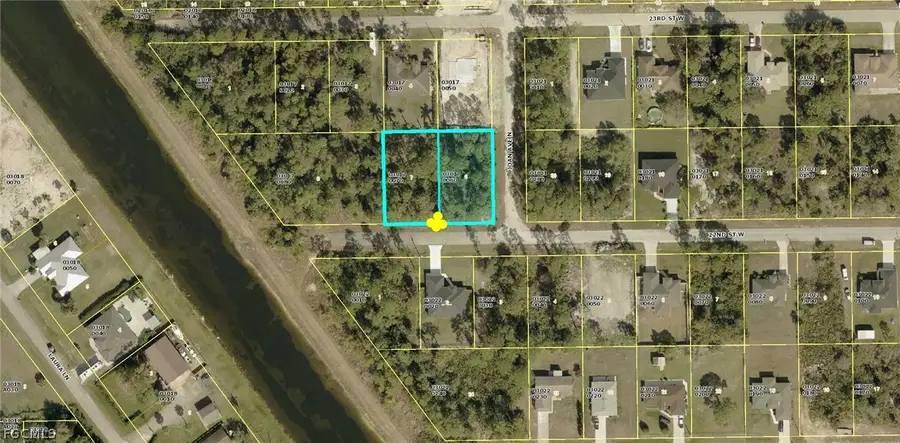 3002 22nd Street W, Lehigh Acres, FL 33971 - #2