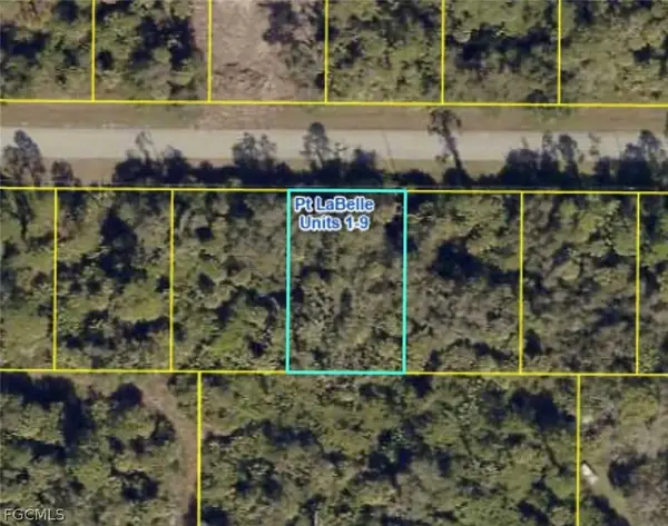 8021 Windswept Circle, Labelle, FL 33935