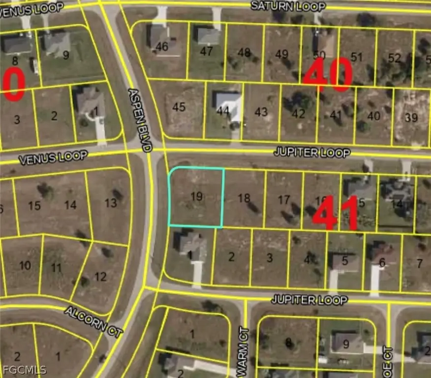 1365 Jupiter Loop, Labelle, FL 33935 - #2