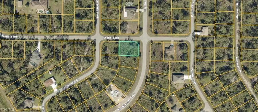 0954126018 Stegale Road, North Port, FL 34291 - #2