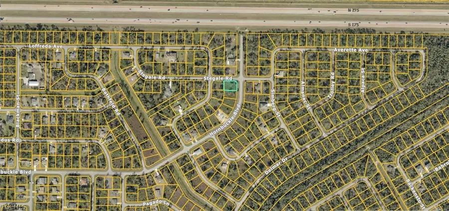 0954126018 Stegale Road, North Port, FL 34291 - #3