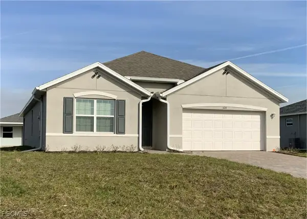 524 Glendale Avenue, Labelle, FL 33935