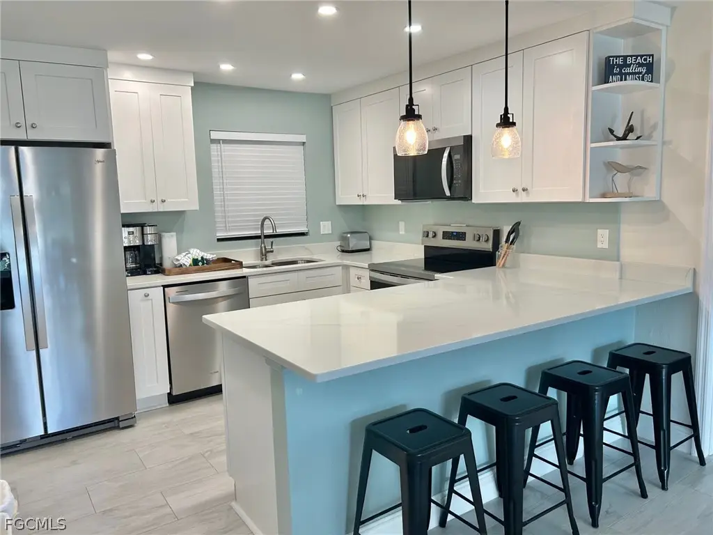 5117 Sea Bell Road #E104, Sanibel, FL 33957 - #1