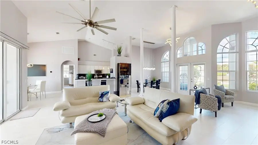 120 SE 13th Avenue, Cape Coral, FL 33990 - #2