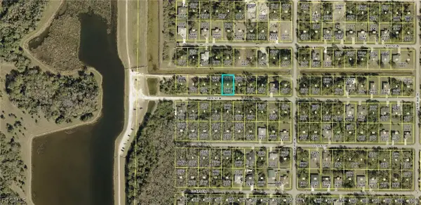 3310 38th Street W, Lehigh Acres, FL 33971