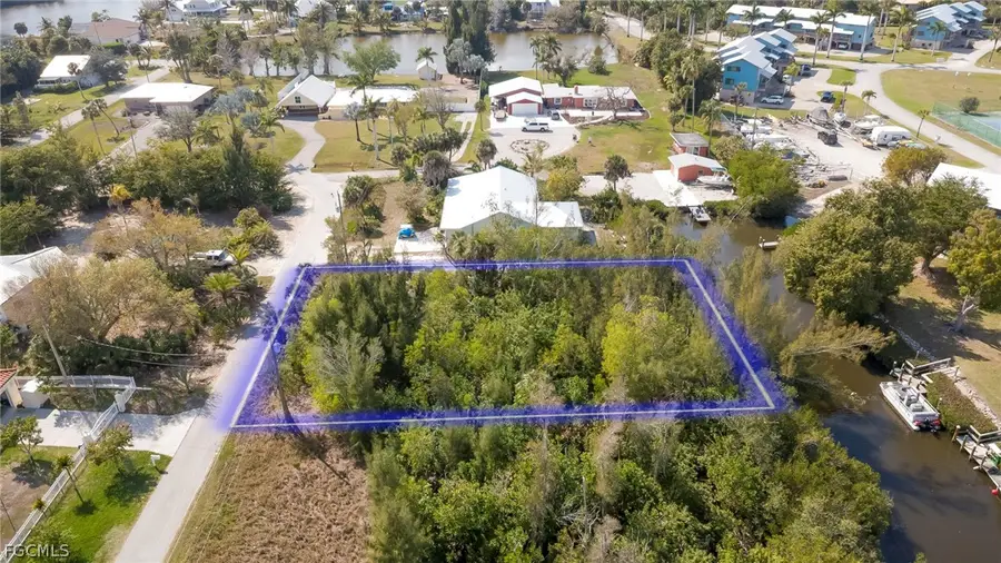 5350 Marina Drive, Bokeelia, FL 33922 - #3