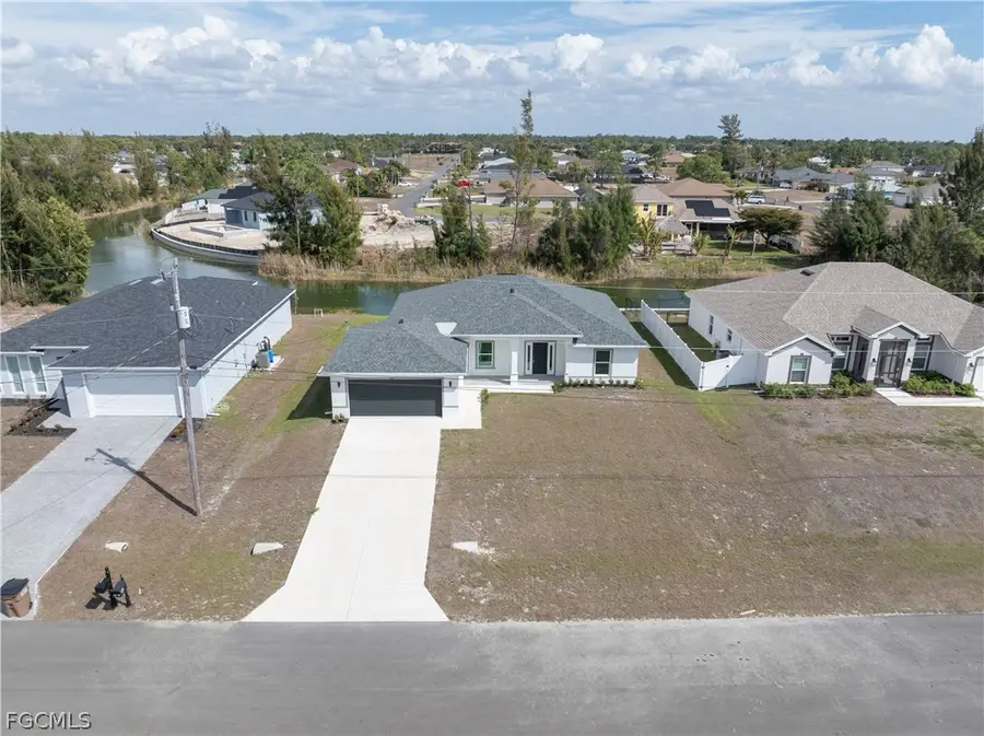 3509 NE 21st Avenue, Cape Coral, FL 33909 - #2