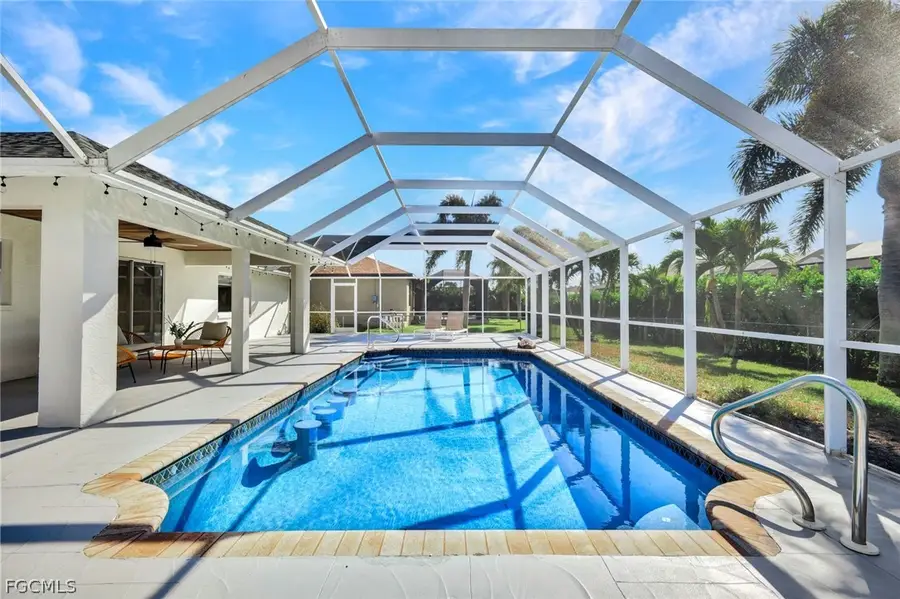 2720 SW 32nd Street, Cape Coral, FL 33914 - #3