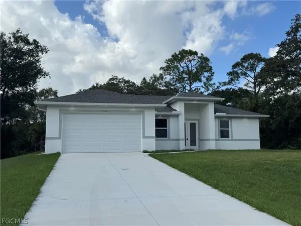 1304 Andover Drive, Labelle, FL 33935