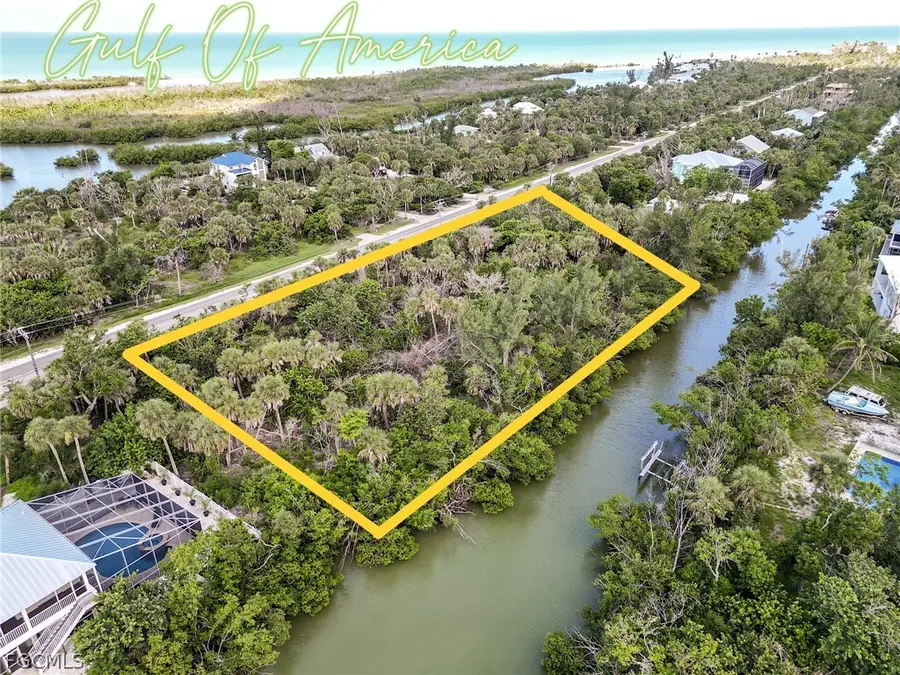 5706 Sanibel Captiva Road, Sanibel, FL 33957 - #2