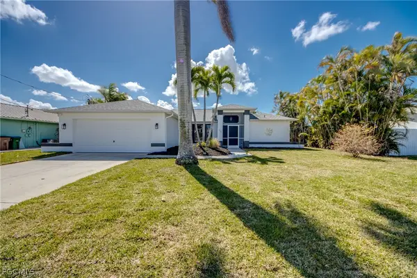 238 SW 43rd Terrace, Cape Coral, FL 33914