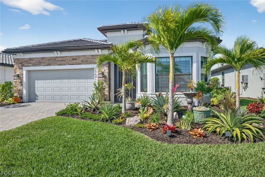 20641 Napa Loop, Estero, FL 33928 - #2