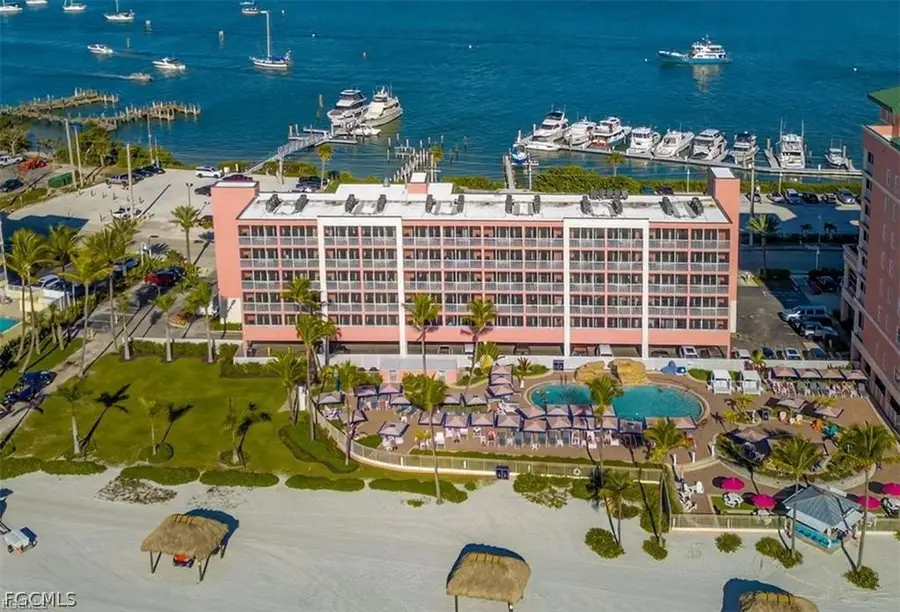 140 Estero Boulevard #2405, Fort Myers Beach, FL 33931 - #2