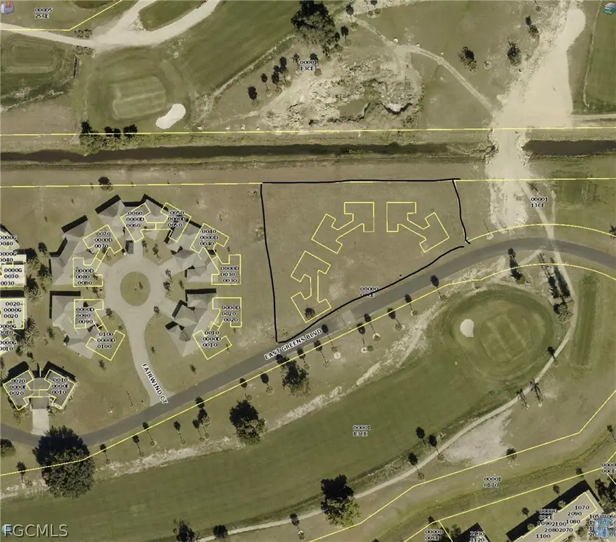 31-41 E Greens Boulevard, Lehigh Acres, FL 33936 - #3