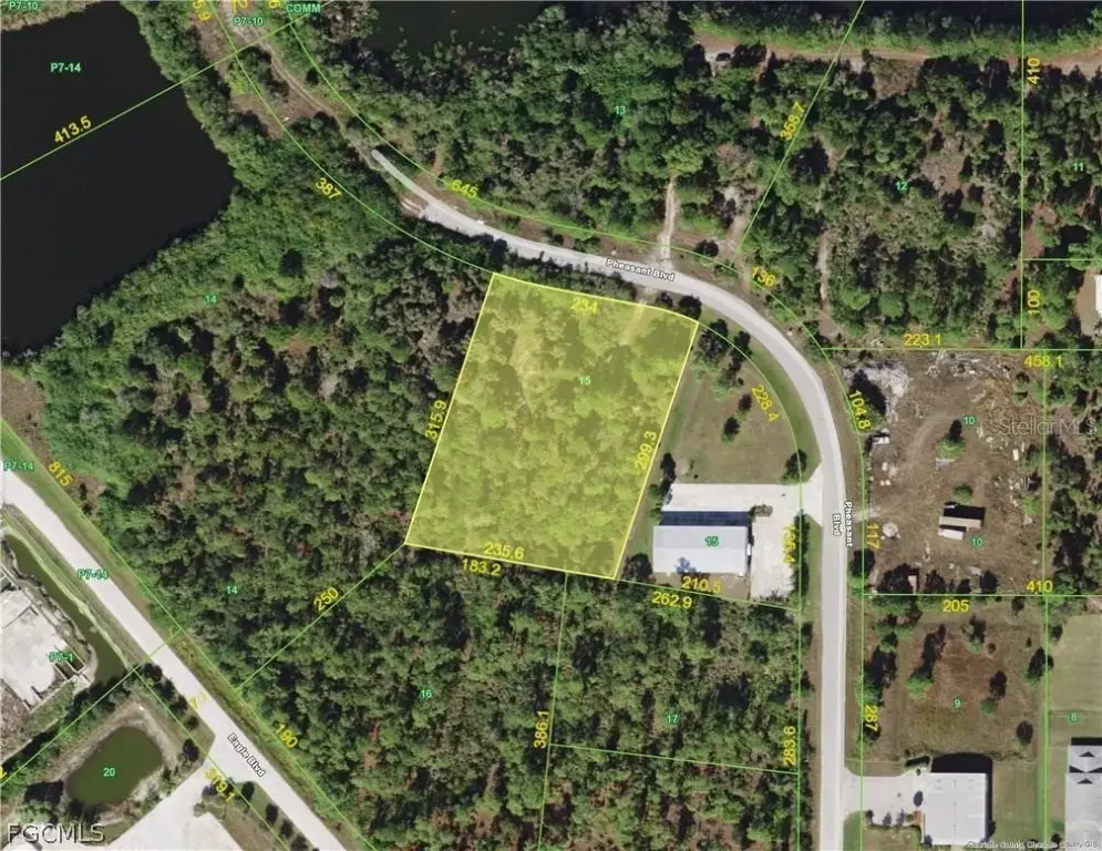10271 Pheasant Boulevard, Punta Gorda, FL 33950 - #1