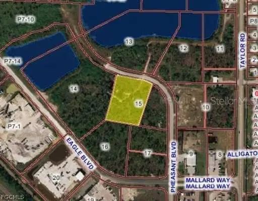 10271 Pheasant Boulevard, Punta Gorda, FL 33950 - #2