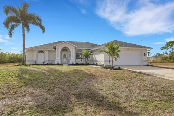 1422 NW 3rd Avenue, Cape Coral, FL 33993