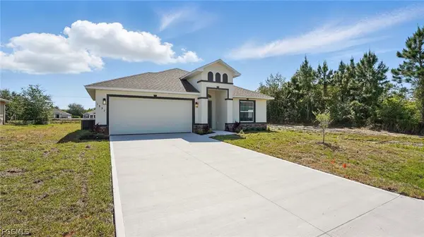 773 Bell Boulevard S, Lehigh Acres, FL 33974