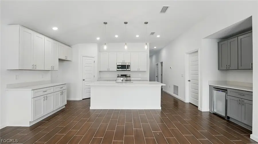 773 Bell Boulevard S, Lehigh Acres, FL 33974 - #2