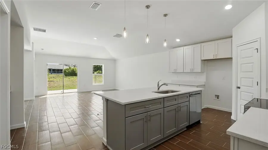 773 Bell Boulevard S, Lehigh Acres, FL 33974 - #3