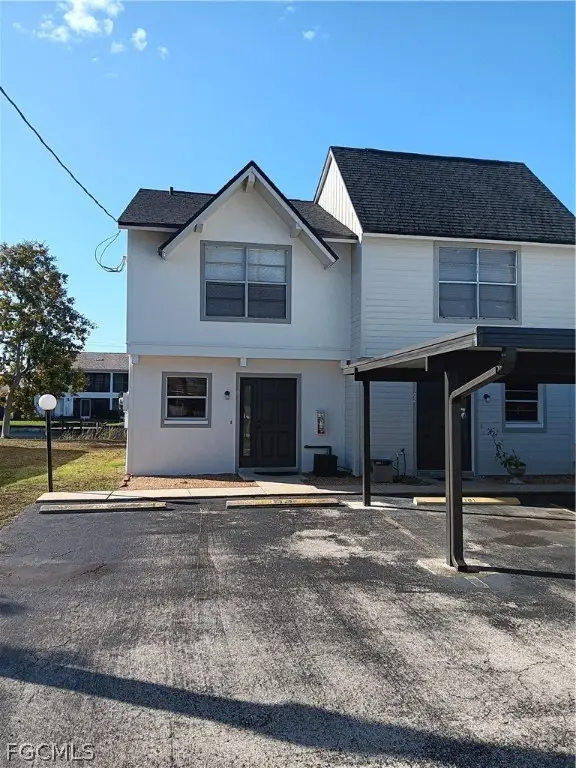 1300 SE 7th Street #101, Cape Coral, FL 33990 - #2