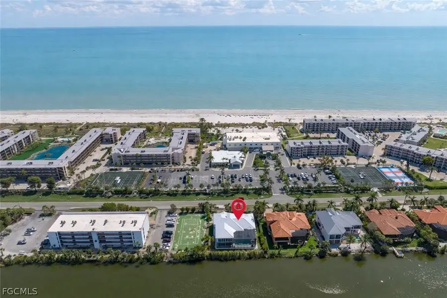 1460 Middle Gulf Drive, Sanibel, FL 33957 - #2