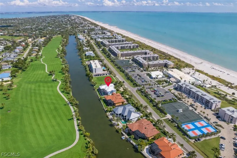 1460 Middle Gulf Drive, Sanibel, FL 33957 - #3