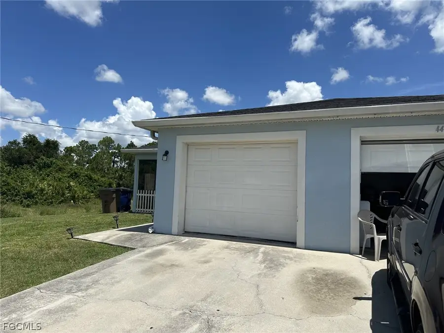 4402 Douglas Lane, Lehigh Acres, FL 33973 - #2