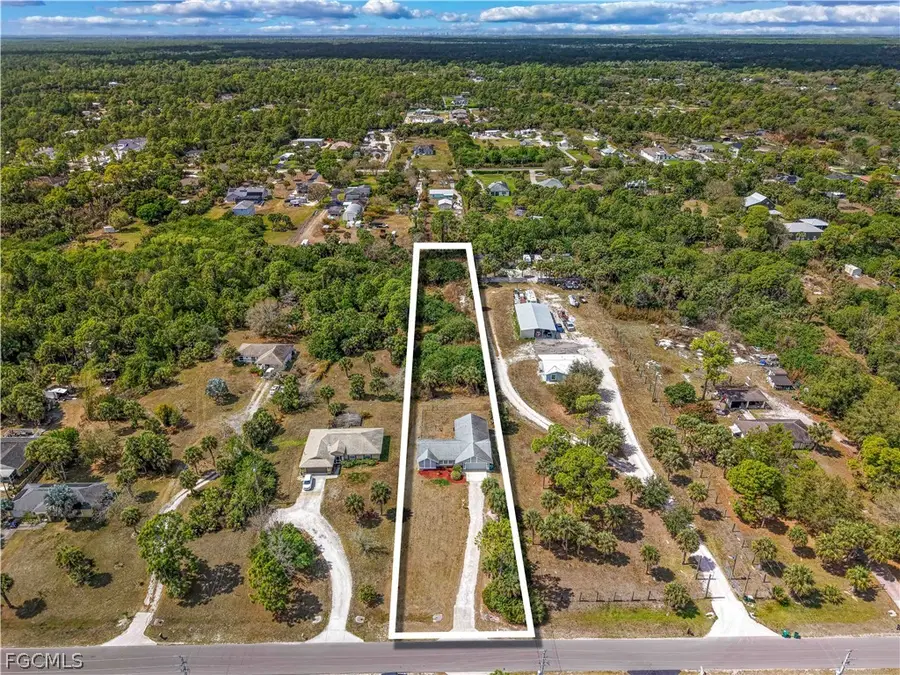 1281 9th Street Sw, Naples, FL 34117 - #2