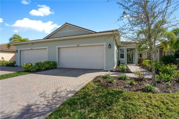 10357 Bonavie Cove Drive, Fort Myers, FL 33966