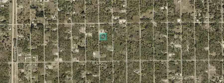 1316 Hamilton Avenue, Lehigh Acres, FL 33972 - #2