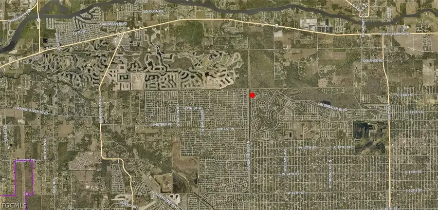 719 Ingraham Court, Lehigh Acres, FL 33972 - #3