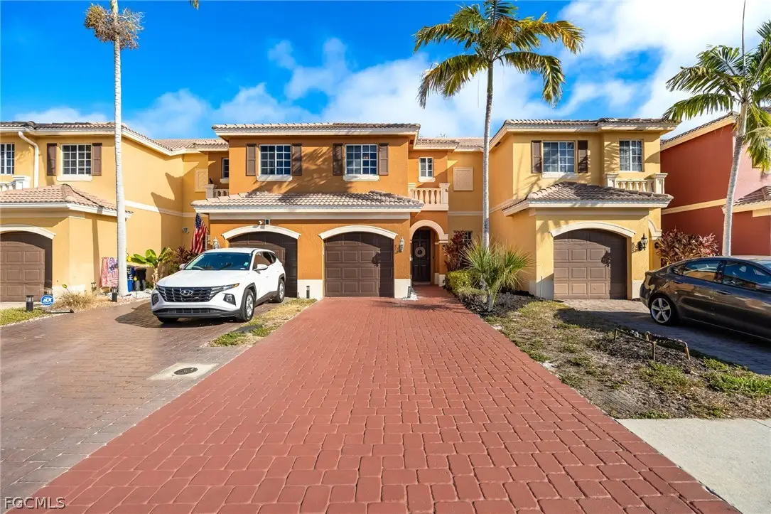 10190 Tin Maple Drive #130, Estero, FL 33928 - #1