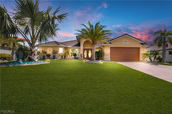 4013 SW 17th Avenue, Cape Coral, FL 33914