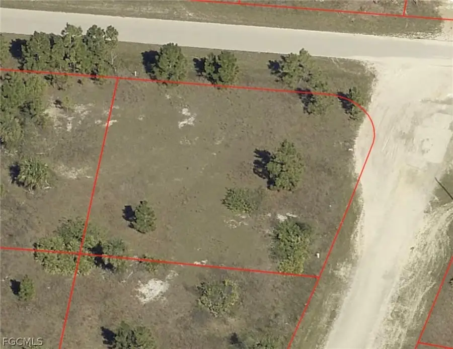 1000 Gleason Street, Lehigh Acres, FL 33974 - #2