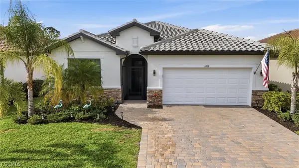 11238 Shady Blossom Drive, Fort Myers, FL 33913