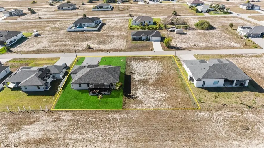 4317 NW 34th Lane, Cape Coral, FL 33993 - #2