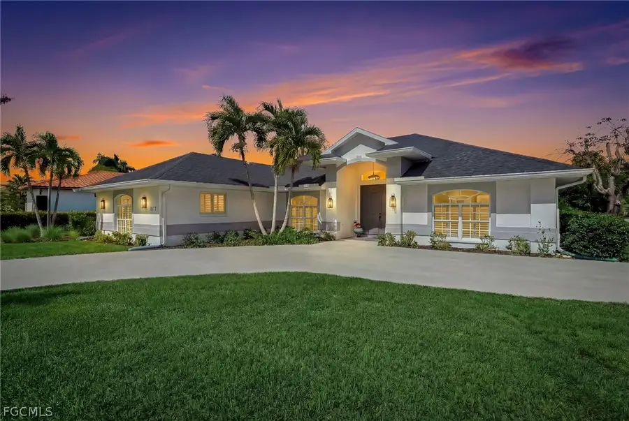 1377 Coconut Drive, Fort Myers, FL 33901 - #2