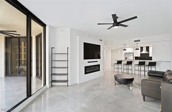 5781 Cape Harbour Drive #603, Cape Coral, FL 33914