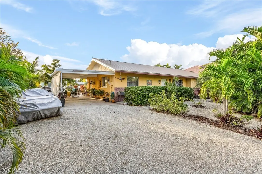 2963 Cussell Drive, Saint James City, FL 33956 - #1