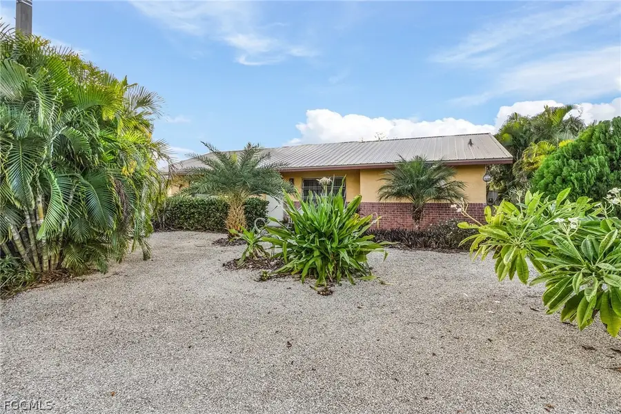 2963 Cussell Drive, Saint James City, FL 33956 - #2