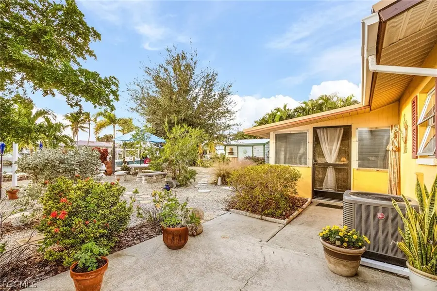 2963 Cussell Drive, Saint James City, FL 33956 - #3